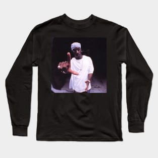 Big L Long Sleeve T-Shirt